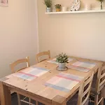 Haus Jadeperle Casa vacanze