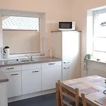 Haus Jadeperle Casa vacanze *