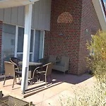 Haus Jadeperle Sehestedt (Lower-Saxony)