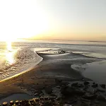Haus Jadeperle Hébergement de vacances *