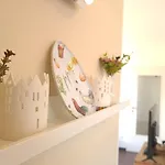 Haus Jadeperle
