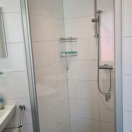 Hébergement de vacances Haus Jadeperle Sehestedt (Lower-Saxony)