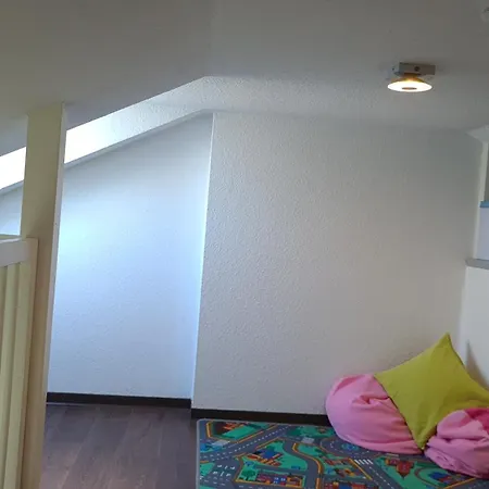 Holiday home Haus Jadeperle *