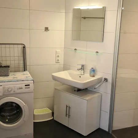 Haus Jadeperle Hébergement de vacances Sehestedt (Lower-Saxony)