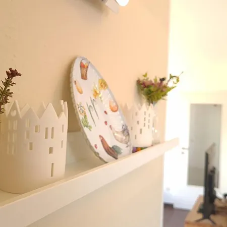 Haus Jadeperle Holiday home Sehestedt (Lower-Saxony)
