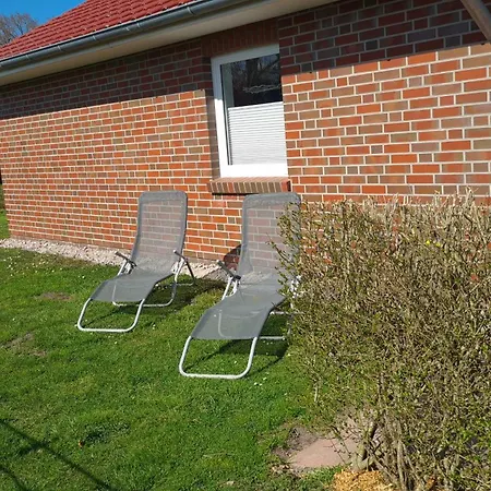 Haus Jadeperle *