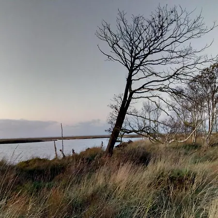 Haus Jadeperle Feriehus Sehestedt (Lower-Saxony)
