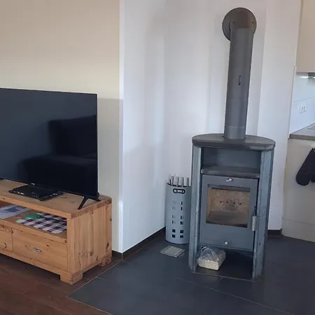 Haus Jadeperle * Sehestedt