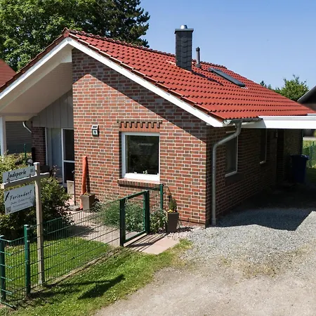 Haus Jadeperle