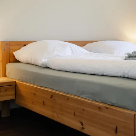 Nyaraló Haus Jadeperle