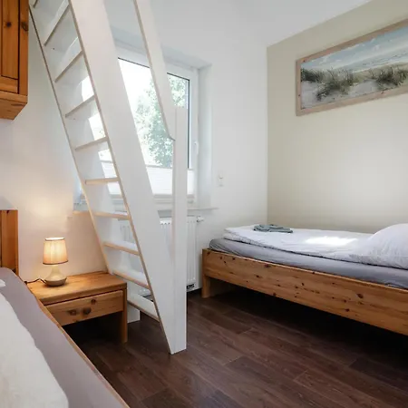 Haus Jadeperle Nyaraló