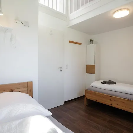 Nyaraló Haus Jadeperle