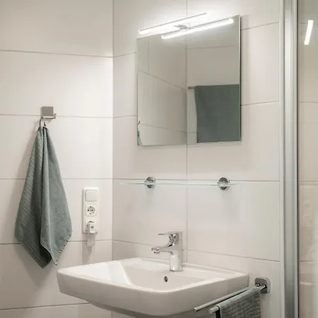 Haus Jadeperle Nyaraló *