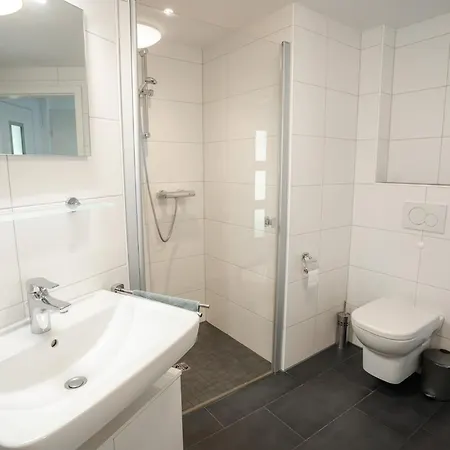 Haus Jadeperle Sehestedt