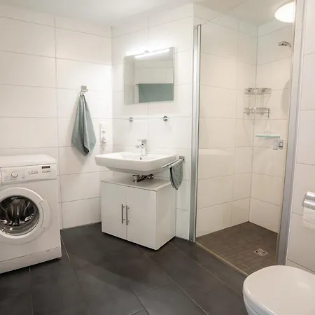Haus Jadeperle * Sehestedt