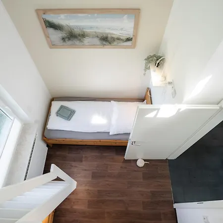 Haus Jadeperle Sehestedt