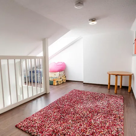 Nyaraló Haus Jadeperle